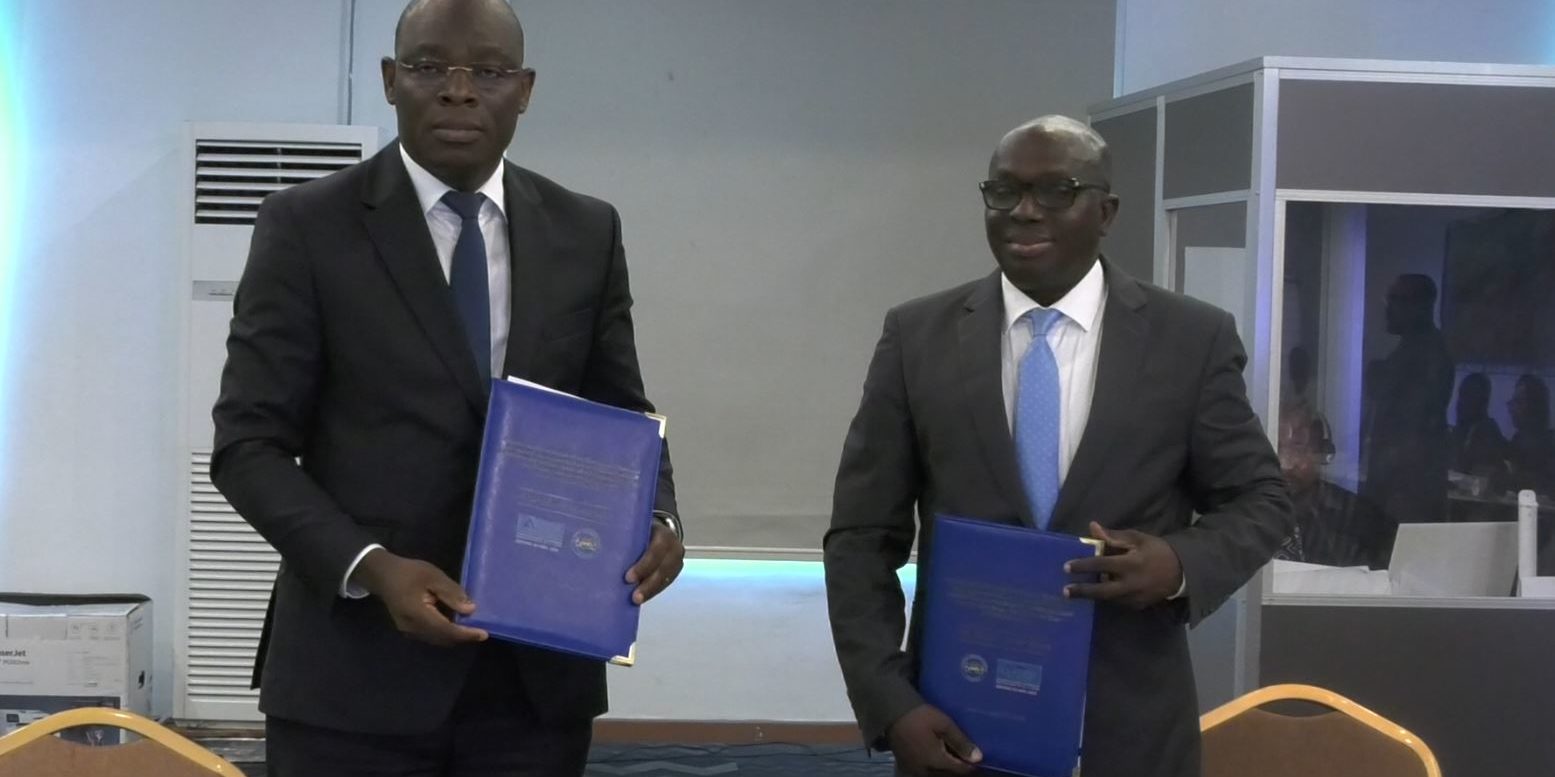 Signature de protocole d’accord entre le Bénin et le Ghana en vue de la mise en oeuvre du free roaming